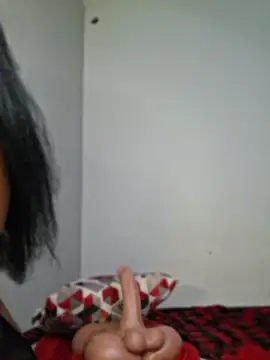 Kamdollie Live XXX-chat