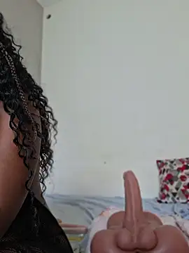 Kamdollie Webcam-Show