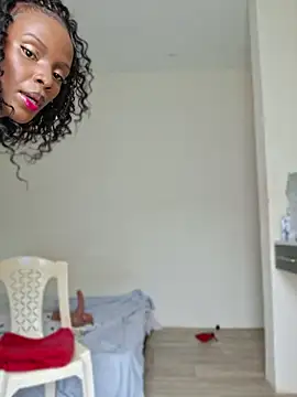 Kamdollie's Live XXX Chat
