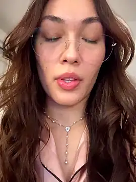 MichelleFerry_'s Webcam Show