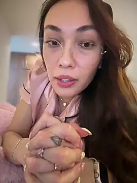 MichelleFerry_ Webcam Show