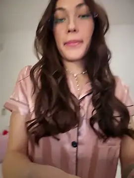 MichelleFerry_のウェブカメラショー