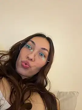 MichelleFerry_'s Webcam Show