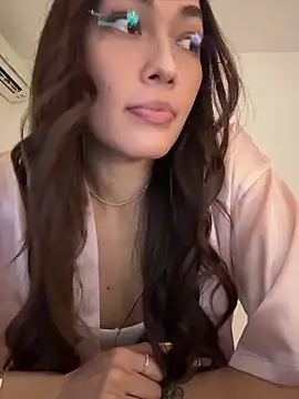 MichelleFerry_ Show in webcam