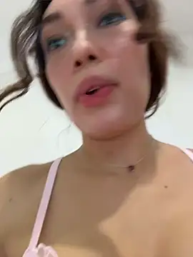 عرض كام MichelleFerry_