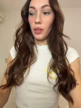 MichelleFerry_: вебкам-шоу