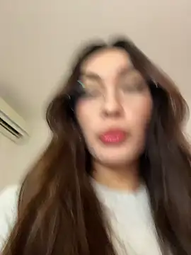 MichelleFerry_ 网络视讯表演