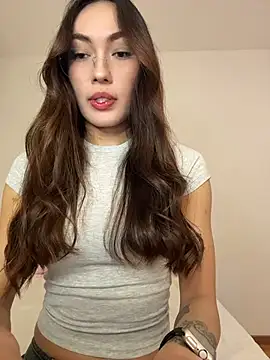 MichelleFerry_'s Webcam Show