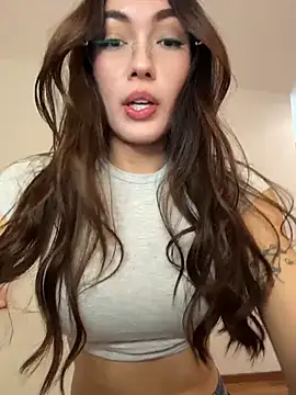 عرض كام MichelleFerry_