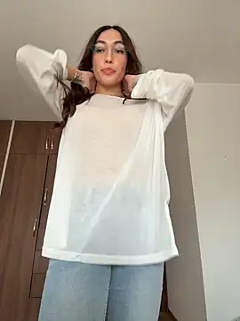 MichelleFerry_'s Webcam Show