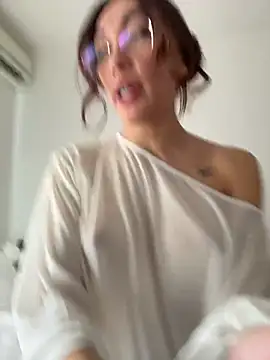 MichelleFerry_'s Webcam Show