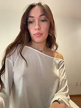 MichelleFerry_ webcam show