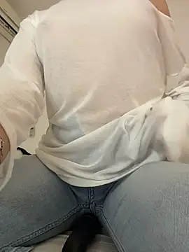 MichelleFerry_ 网络视讯表演