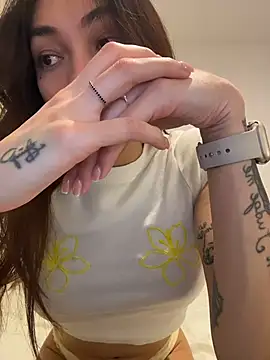 عرض كام MichelleFerry_