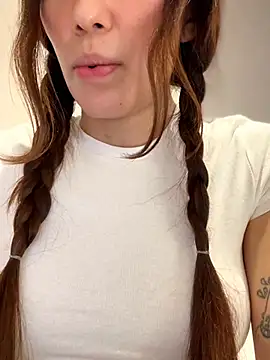 MichelleFerry_'s Webcam Show