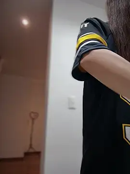 MichelleFerry_ 在線直播表演