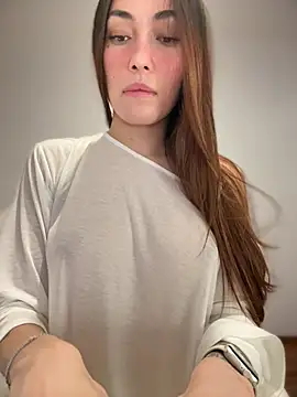 Show Webcam de MichelleFerry_