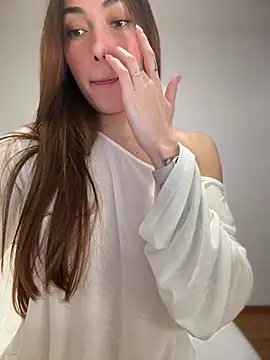 MichelleFerry_'s Live XXX Chat