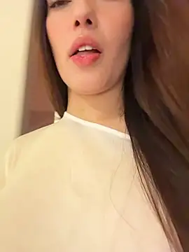 MichelleFerry_ Шоу с уебкамера
