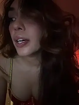 MichelleFerry_ ওয়েবক্যাম শো