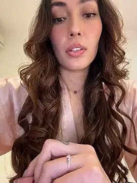 Show Webcam de MichelleFerry_