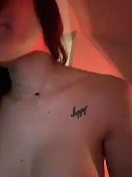 MichelleFerry_ 웹캠 쇼