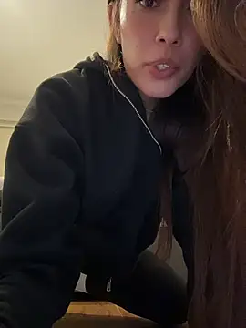 MichelleFerry_ Шоу с уебкамера