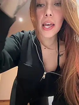 MichelleFerry_'s Webcam Show
