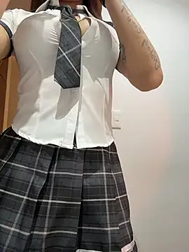 MichelleFerry_ Show in webcam