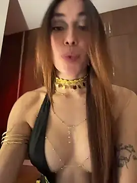 Show Webcam de MichelleFerry_