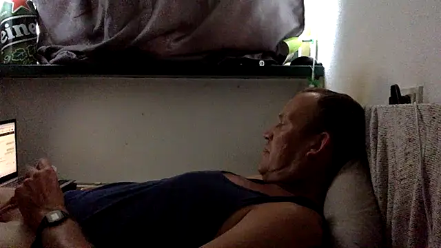 dlvis12 Webcam Show
