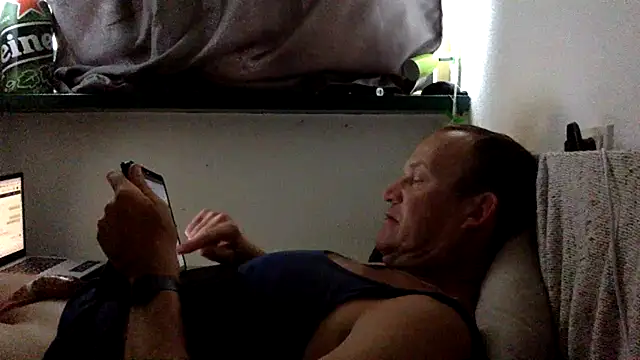 dlvis12 Webcam Show