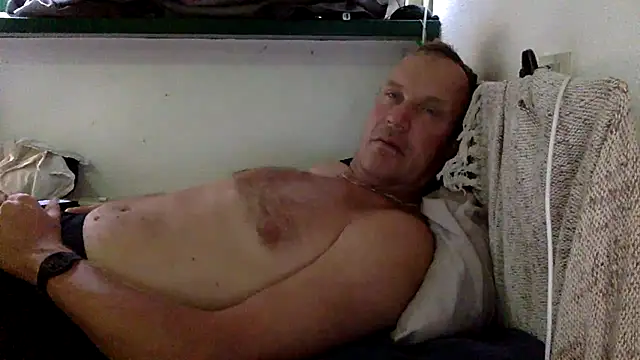 dlvis12 Webcam Show