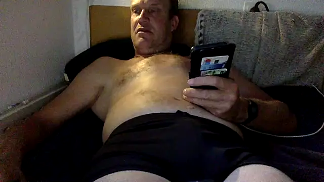 dlvis12 Webcam Show