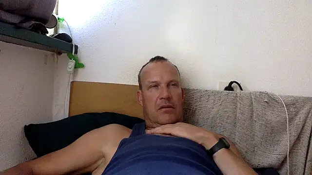 dlvis12 Webcam Show