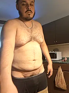 sweetdicktury Adlı Modelin Web Kamerası Şovu