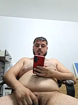 sweetdicktury Adlı Modelin Web Kamerası Şovu