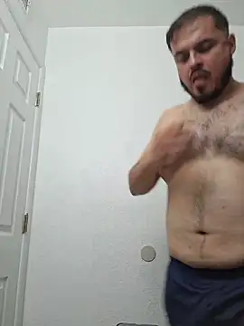 sweetdicktury Adlı Modelin Web Kamerası Şovu