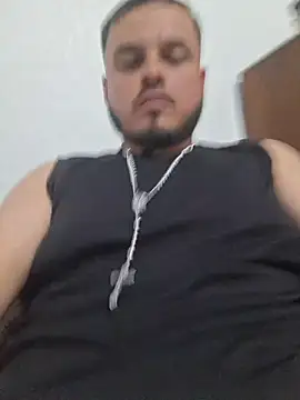 sweetdicktury Adlı Modelin Web Kamerası Şovu