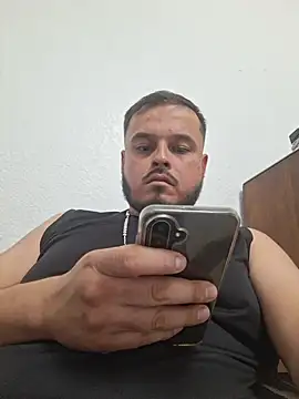 sweetdicktury Adlı Modelin Web Kamerası Şovu