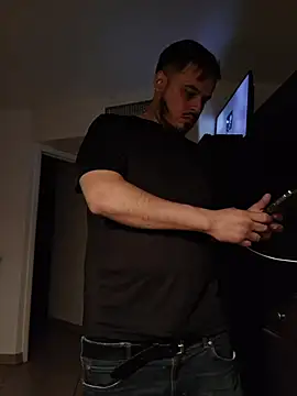 sweetdicktury webkamerás műsora