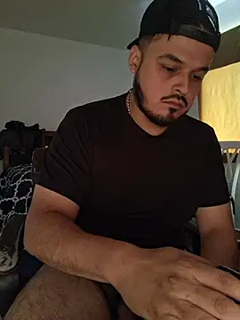 sweetdicktury Adlı Modelin Web Kamerası Şovu