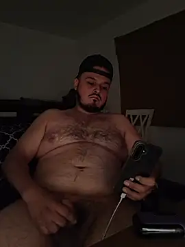 Show webcam de sweetdicktury