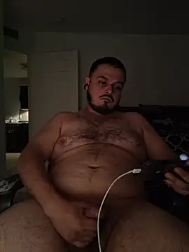 Show Webcam de sweetdicktury
