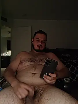Show webcam de sweetdicktury