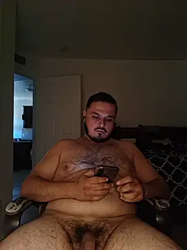 Show Webcam de sweetdicktury