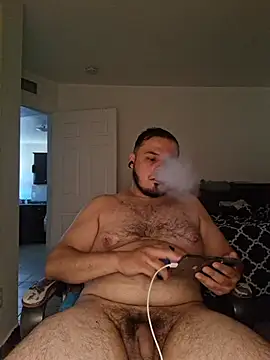 Show Webcam de sweetdicktury