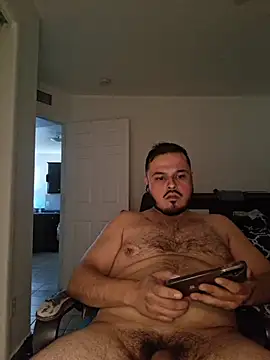 sweetdicktury Adlı Modelin Web Kamerası Şovu