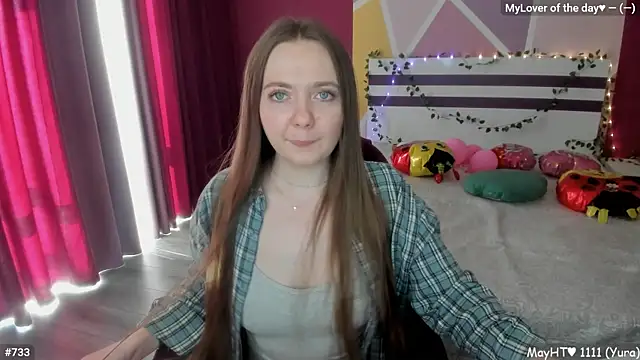 LizaGost Live XXX-Chat