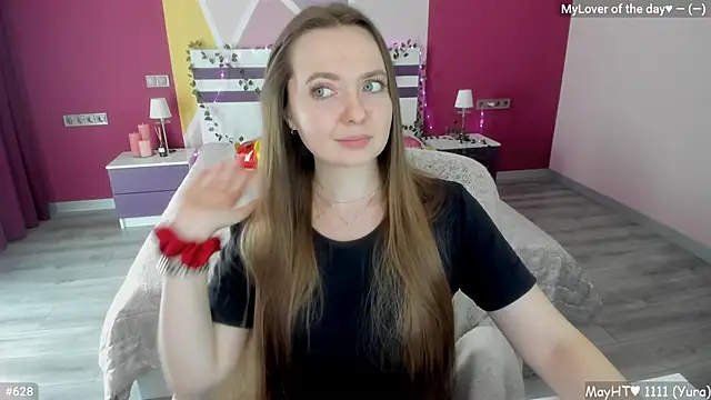 LizaGostn Live XXX chat